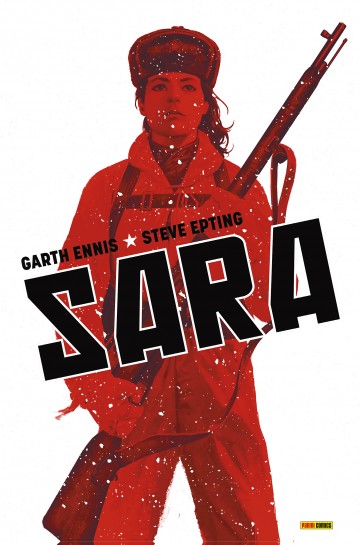 Sara - Sara