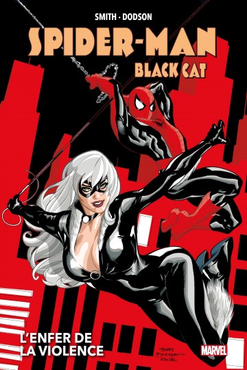 Best of Marvel (Must-Have) - Best of Marvel (Must-Have) : Spider-Man/Black Cat - L'enfer de la violence