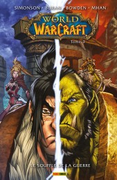 T3 - World of Warcraft