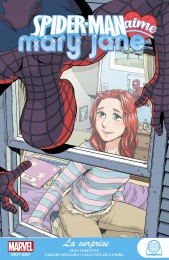 Spider-Man aime Mary Jane : La surprise