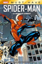 Marvel Must-Have : Spider-Man - Le dernier combat