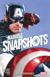 T1 - Marvels : Snapshots