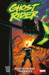 Ghost Rider : Aux coeurs des ténèbres II