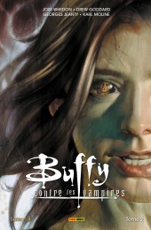 T2 - Buffy contre les vampires Saison 8