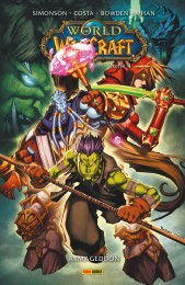 T4 - World of Warcraft