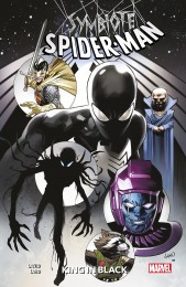 Symbiote Spider-Man : King in Black