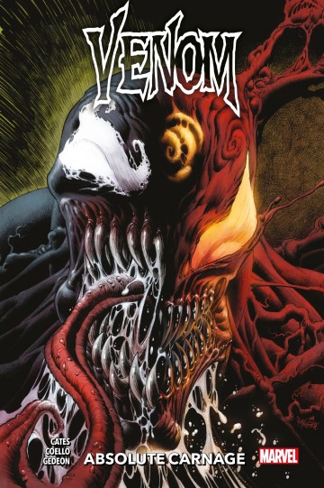 Venom (2018) - Venom (2018) T05 : Absolute Carnage