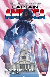 T2 - Captain America (2018)