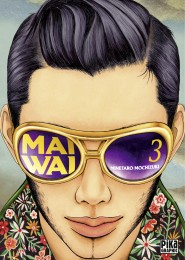 T3 - Maiwai