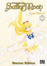 T5 - Sailor Moon Eternal Edition