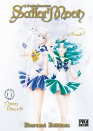 T6 - Sailor Moon Eternal Edition