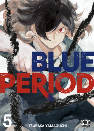 Blue Period - Blue Period T05
