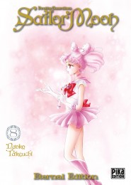 T8 - Sailor Moon Eternal Edition