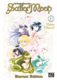 T10 - Sailor Moon Eternal Edition