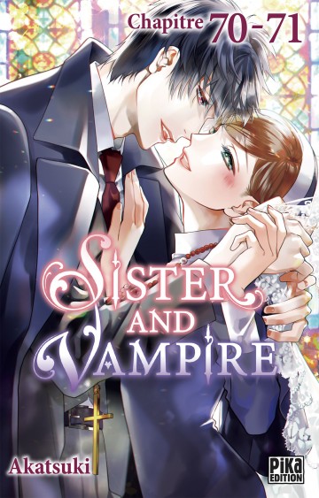 Sister and Vampire - Sister and Vampire chapitre 70-71