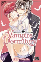T6 - Vampire Dormitory