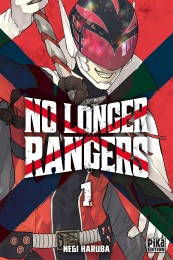 T1 - No Longer Rangers