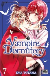 T7 - Vampire Dormitory