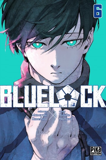 Blue Lock - Blue Lock T06