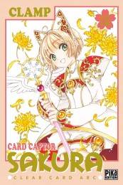 T12 - Card Captor Sakura - Clear Card Arc