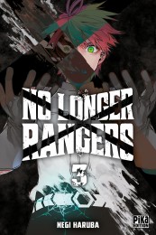 T3 - No Longer Rangers