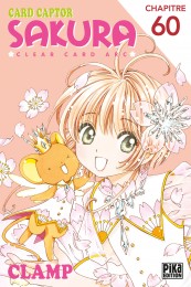 C60 - Card Captor Sakura - Clear Card Arc