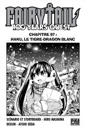 C97 - Fairy Tail - 100 Years Quest