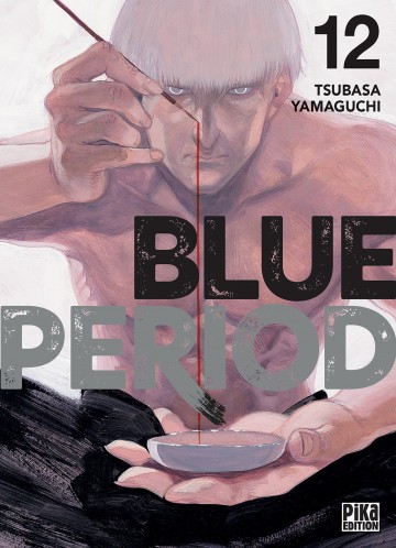 Blue Period - Blue Period T12