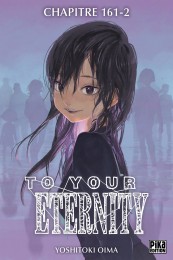 C161 - To Your Eternity