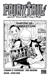 C106 - Fairy Tail - 100 Years Quest