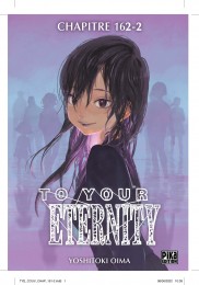 C162 - To Your Eternity
