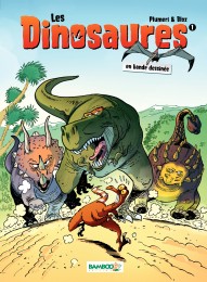 T1 - Les Dinosaures