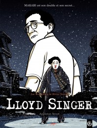T2 - Lloyd Singer