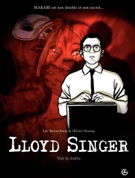 T3 - Lloyd Singer