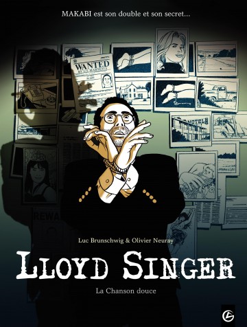 Lloyd Singer - La chanson douce