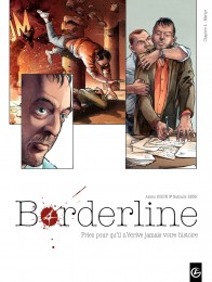 T4 - Borderline