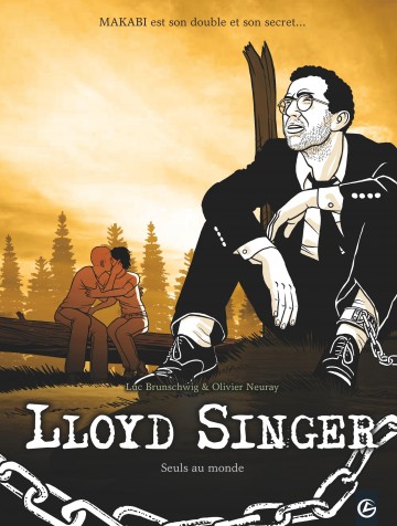 Lloyd Singer - Seuls au monde