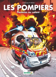T11 - Les Pompiers