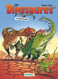 T2 - Les Dinosaures