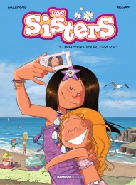 T7 - Les Sisters