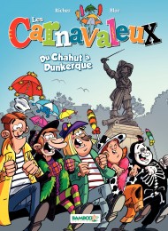 T1 - Les Carnavaleux