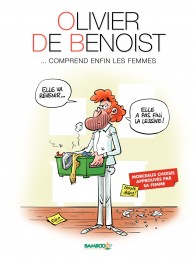 T2 - Olivier De Benoist