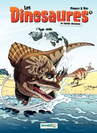 T4 - Les Dinosaures