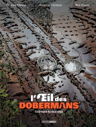 T3 - L'œil des dobermans
