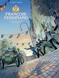 François Ferdinand