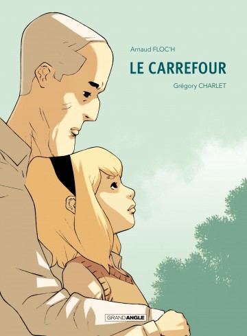 Le Carrefour - Le Carrefour