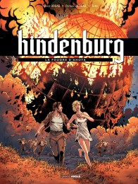 T3 - Hindenburg