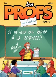 T17 - Les Profs