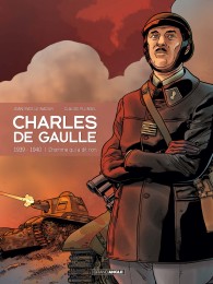 T2 - Charles de Gaulle