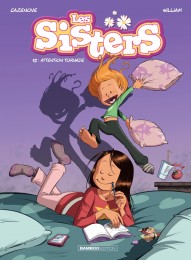 T12 - Les Sisters